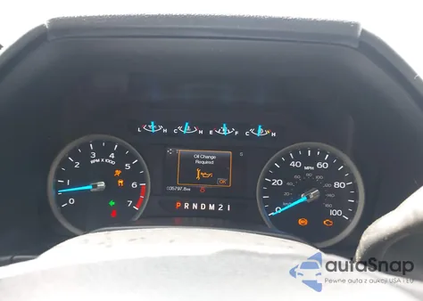 2017 Ford F-250 Xl from USA, damaged, VIN 1FT7W2B65HEC16872